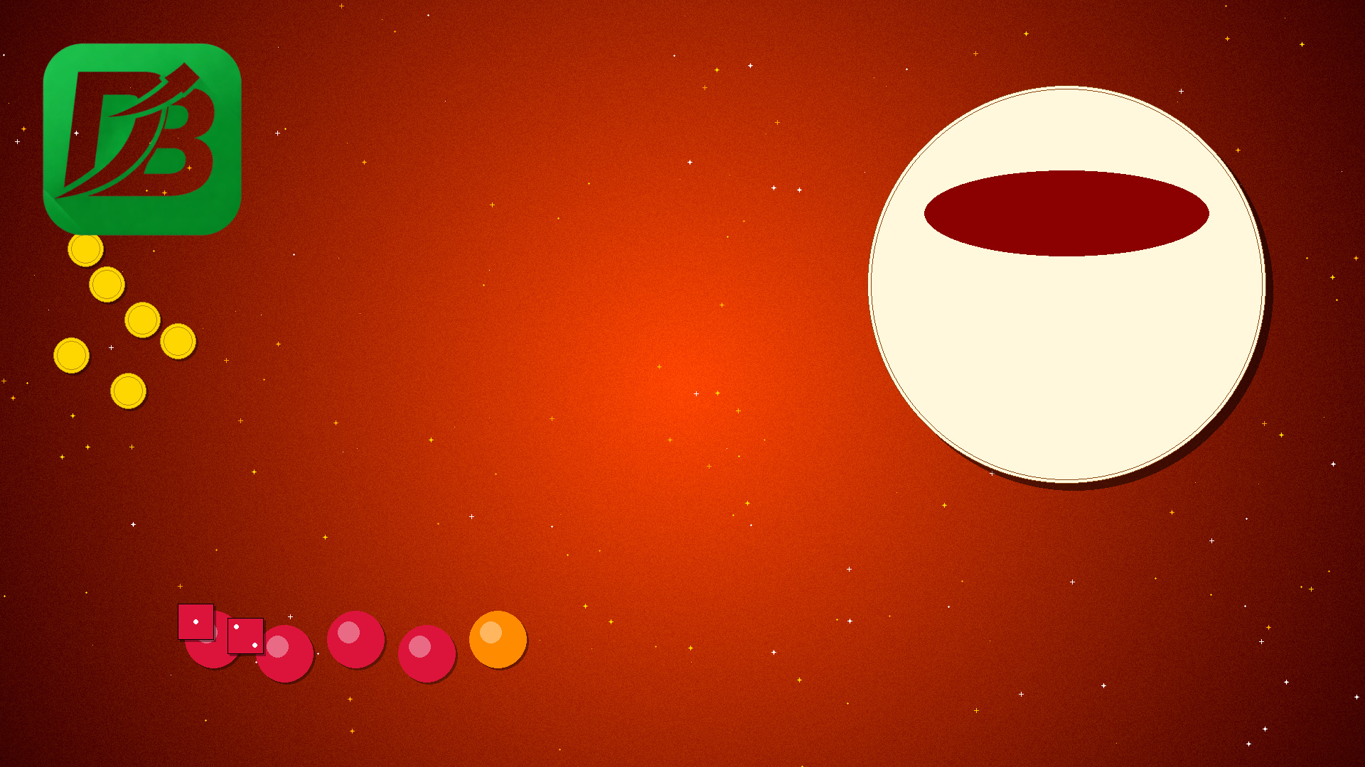 Today's Lucky Guessing Numbers - February 08, 2026